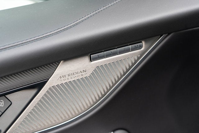 2022 Jaguar F-PACE SVR