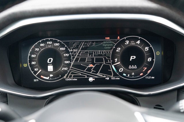 2022 Jaguar F-PACE SVR