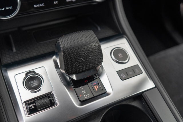 2022 Jaguar F-PACE SVR