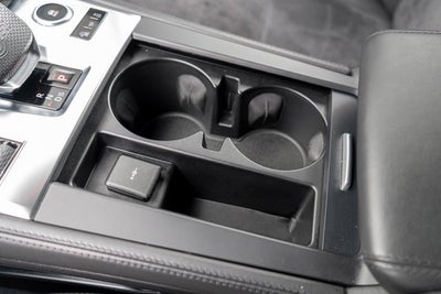 2022 Jaguar F-PACE SVR