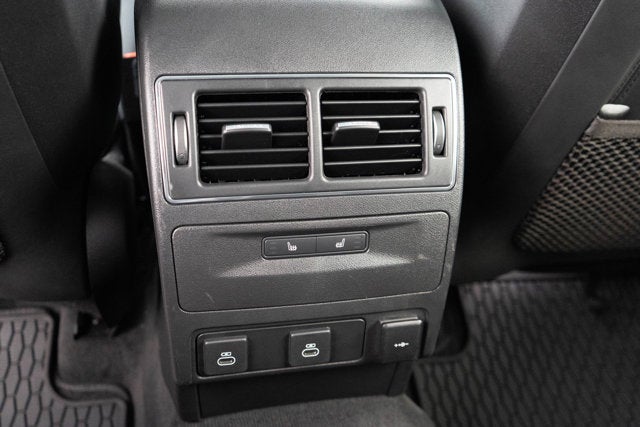 2022 Jaguar F-PACE SVR