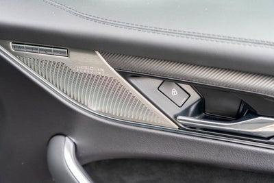 2022 Jaguar F-PACE SVR