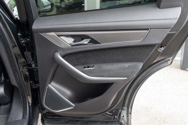 2022 Jaguar F-PACE SVR