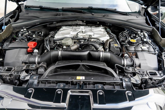 2022 Jaguar F-PACE SVR