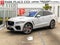 2019 Jaguar F-PACE SVR