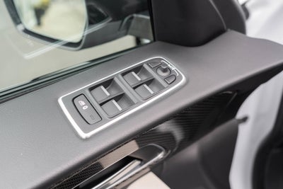 2019 Jaguar F-PACE SVR