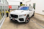 2019 Jaguar F-PACE SVR