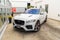 2019 Jaguar F-PACE SVR