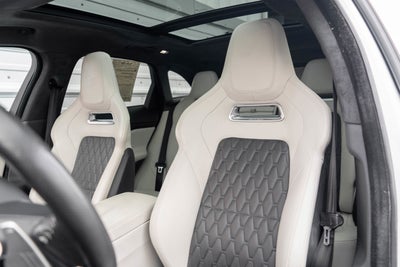 2019 Jaguar F-PACE SVR