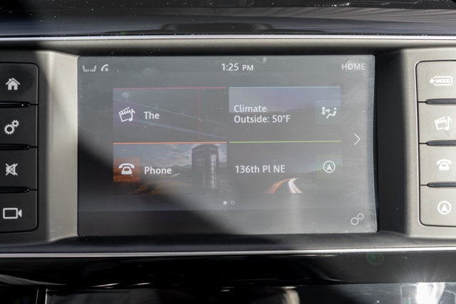 2018 Jaguar XE 35t Prestige