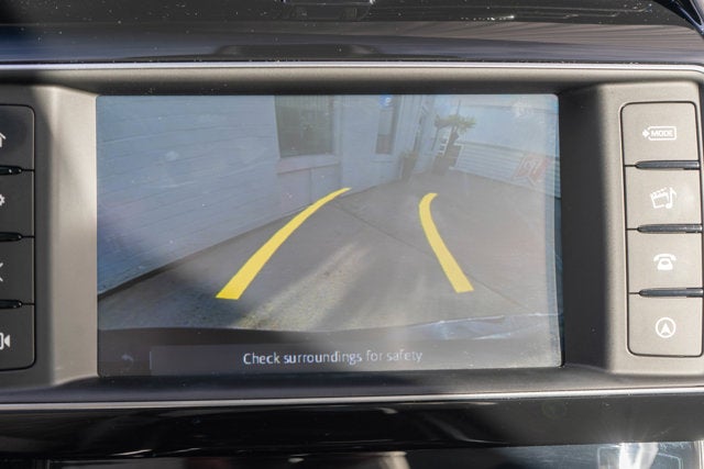 2018 Jaguar XE 35t Prestige