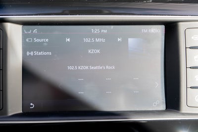 2018 Jaguar XE 35t Prestige