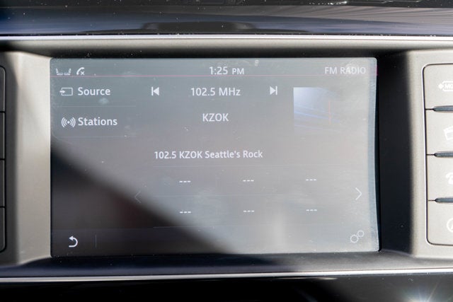 2018 Jaguar XE 35t Prestige