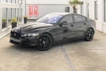 2018 Jaguar XE 35t Prestige