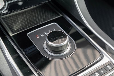 2018 Jaguar XE 35t Prestige