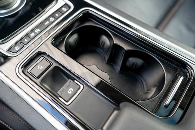 2018 Jaguar XE 35t Prestige