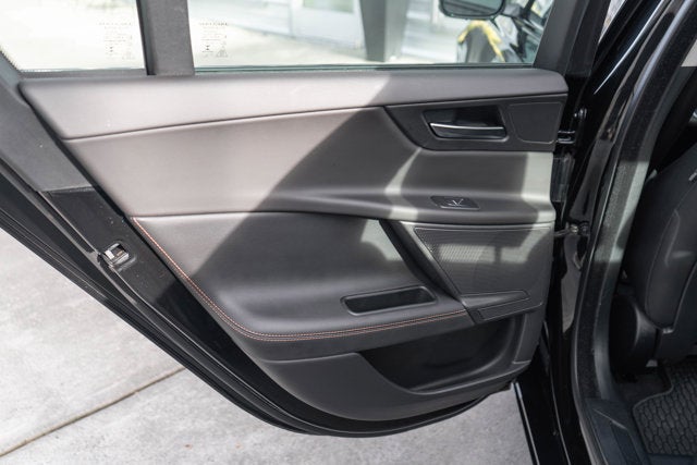 2018 Jaguar XE 35t Prestige