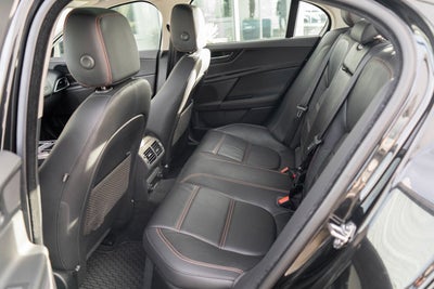 2018 Jaguar XE 35t Prestige