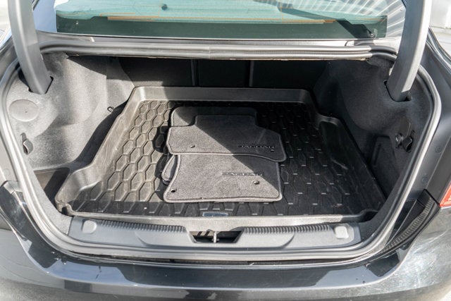 2018 Jaguar XE 35t Prestige