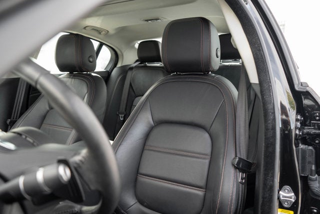 2018 Jaguar XE 35t Prestige