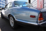 1987 Jaguar XJ6 Sedan