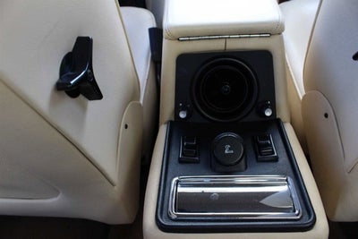 1986 Jaguar XJ6 Vanden Plas