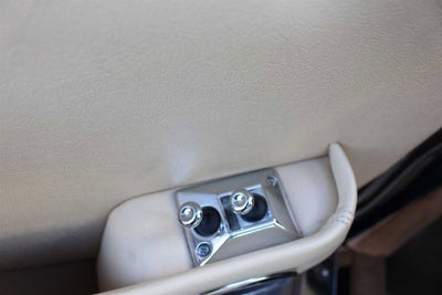 1986 Jaguar XJ6 Vanden Plas