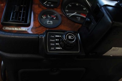 1986 Jaguar XJ6 Vanden Plas