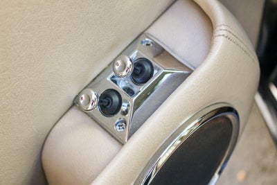 1987 Jaguar XJ6 Vanden Plas