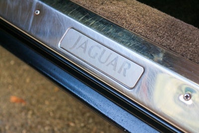 1987 Jaguar XJ6 Vanden Plas