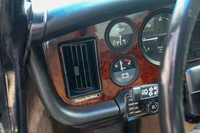 1987 Jaguar XJ6 Vanden Plas