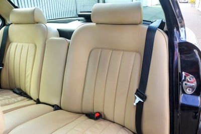 1987 Jaguar XJ6 Vanden Plas