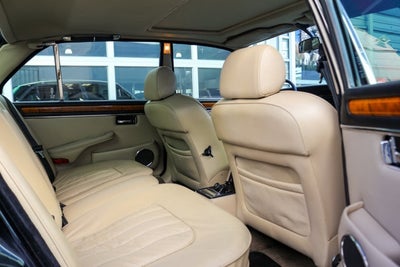 1987 Jaguar XJ6 Vanden Plas