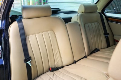 1987 Jaguar XJ6 Vanden Plas