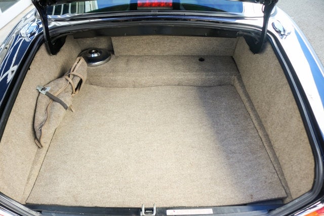 1987 Jaguar XJ6 Vanden Plas