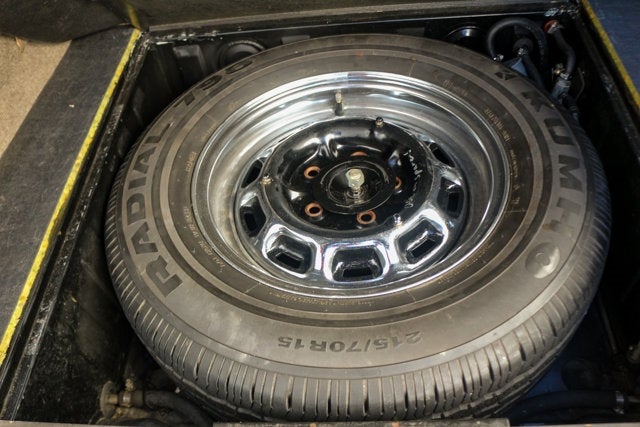 1987 Jaguar XJ6 Vanden Plas