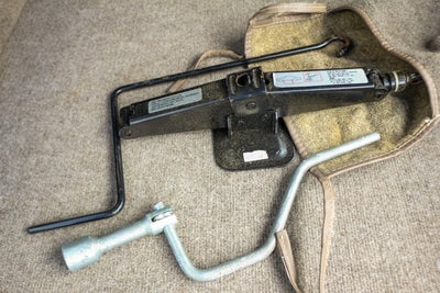 1987 Jaguar XJ6 Vanden Plas