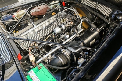 1987 Jaguar XJ6 Vanden Plas