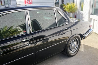 1987 Jaguar XJ6 Vanden Plas