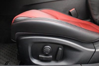 2016 Jaguar XF 35t R-Sport