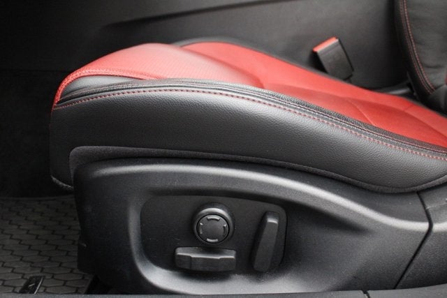 2016 Jaguar XF 35t R-Sport