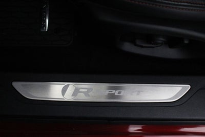 2016 Jaguar XF 35t R-Sport