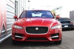 2016 Jaguar XF 35t R-Sport