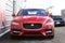 2016 Jaguar XF 35t R-Sport
