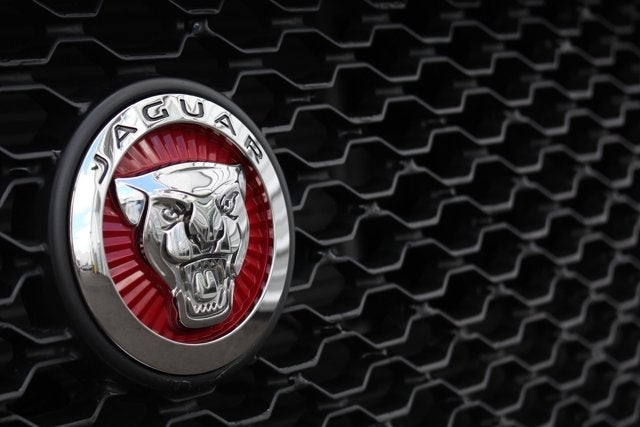 2016 Jaguar XF 35t R-Sport