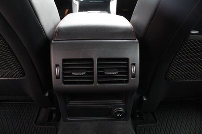 2016 Jaguar XF 35t R-Sport