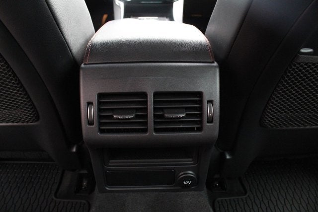 2016 Jaguar XF 35t R-Sport