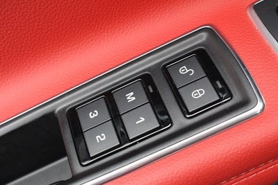 2016 Jaguar XF 35t R-Sport