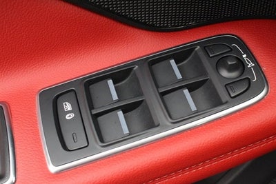 2016 Jaguar XF 35t R-Sport