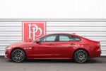 2016 Jaguar XF 35t R-Sport